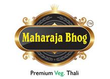MaharajaBhog logo