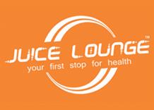 JuiceLounge logo