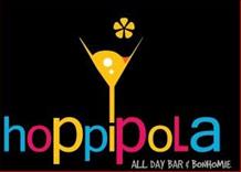 Hoppipola logo