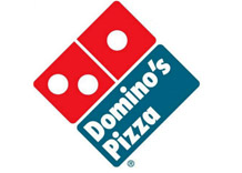 Domino's Pizza logo