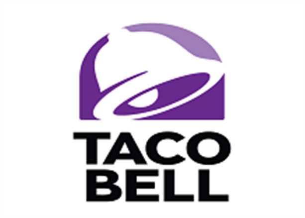 Tacobell logo