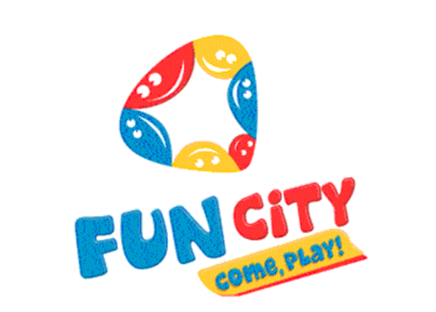 Funcity logo