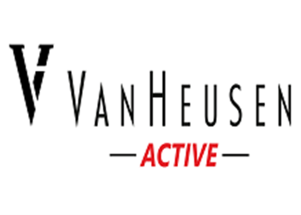 Van Heusen Active - Active Wear & Sports - Infinti Mall Malad.