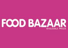 Foodbazaar logo