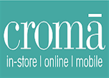 " Croma - Electronics & Gaming - Infinti Mall Malad."