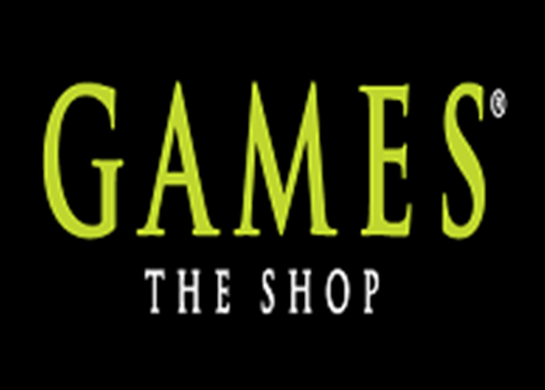 Games The Shop - Electronics & Gaming - Infinti Mall Malad.