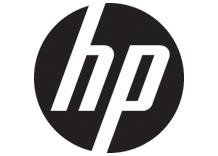 HP logo