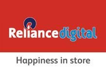 RelianceDigital logo