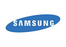 Samsung logo