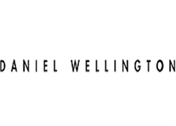 DanielWelllington logo