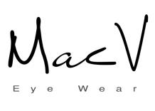 Mac v logo