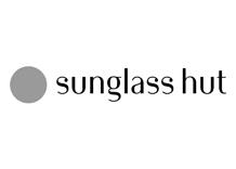 Sunglass hut logo