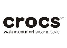 Crocs logo