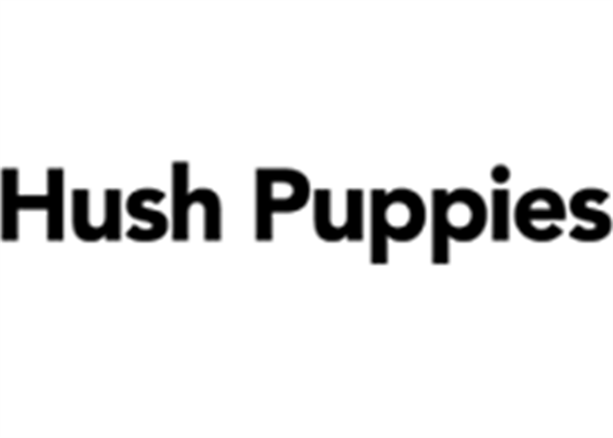 HushPuppies logo