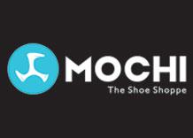 Mochi logo