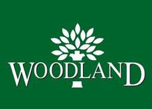 Woodland logo