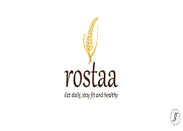 rostaa logo