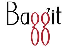 Baggit logo