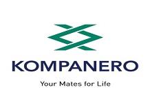 Kompenaro logo