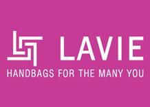 Lavie logo