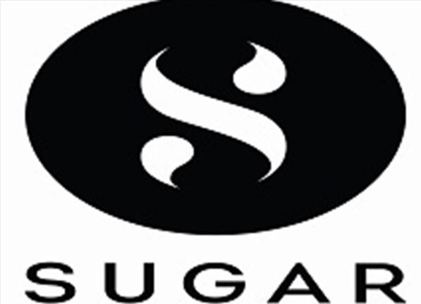 Sugar logo