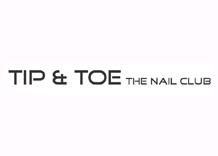 TipandToe logo