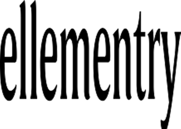 Ellementary logo
