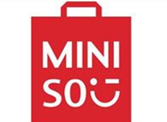 Miniso logo