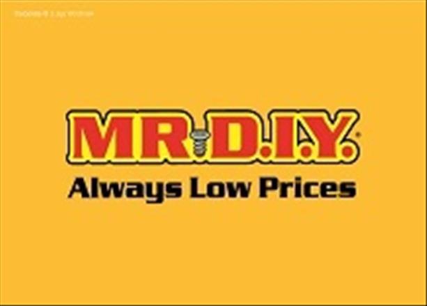 Shop mr diy online Buy Hardware