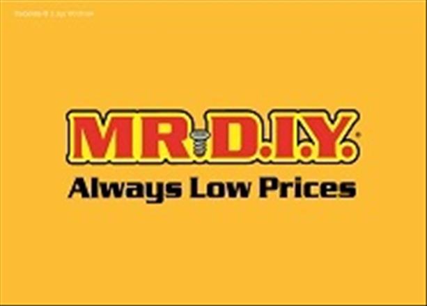 MrDiy logo