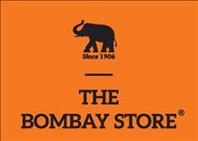 TheBombayStore logo