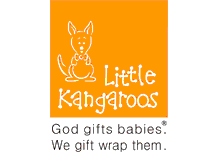 LittleKangaroo logo
