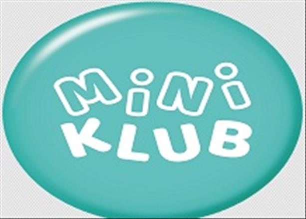 Miniklub logo
