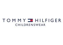 TommyHilfiger logo