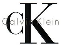 Calvin Klein logo