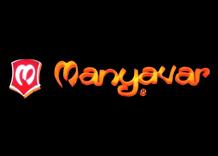 Manyavar logo
