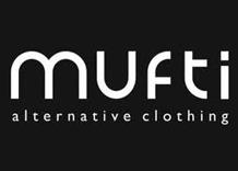 Mufti logo