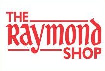 TheRaymondShop logo