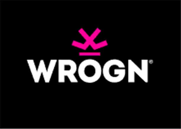 Wrogn logo
