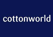 Cottonworld logo