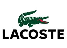 Lacoste logo