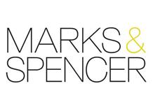 Marks & Spencer logo