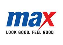 Max logo