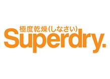 Superdry logo