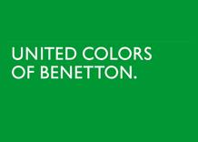 United Colors Of Benetton Unisex Wear Infiniti Mall Andheri
