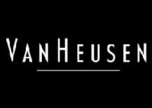 VanHeusen logo