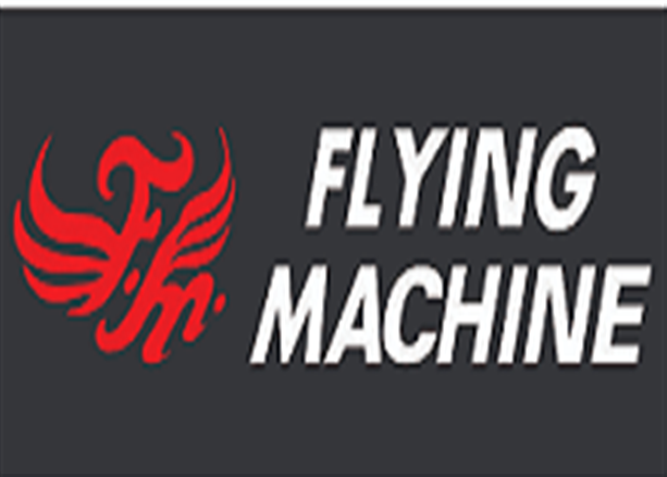 Flying Machine Reviews | View Portfolios | DesignRush