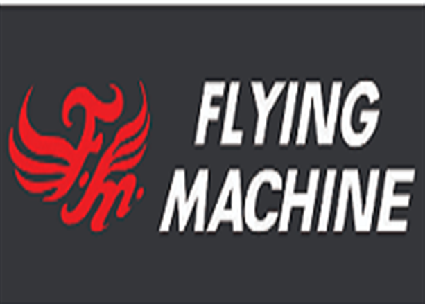 FlyingMachine logo