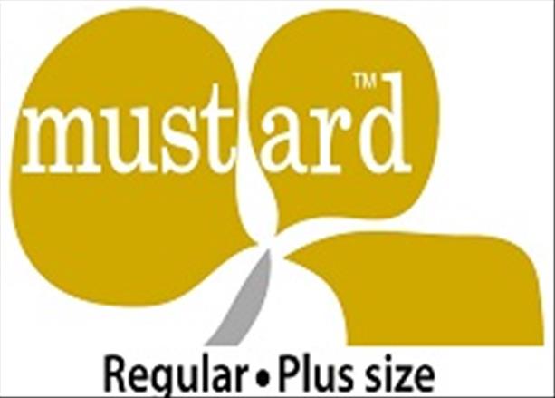 Mustard logo