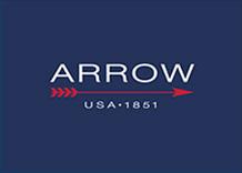 Arrow logo